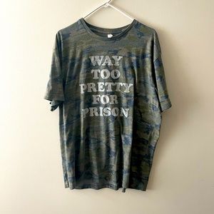 Miranda Lambert T-Shirt